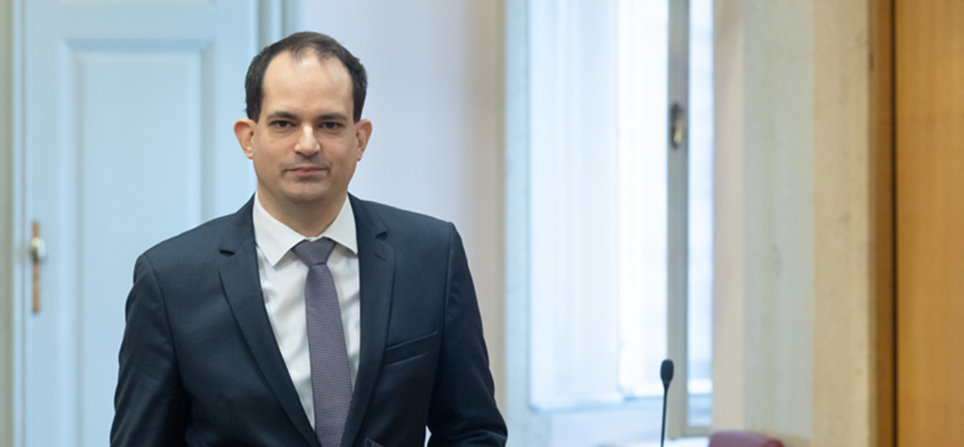 Malenica: Nije dobro da se suđenje odvija u javnosti